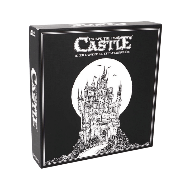 Escape The Dark Castle (FR)