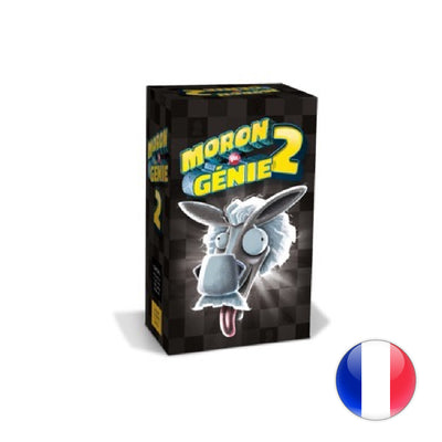 Moron ou Génie? 2