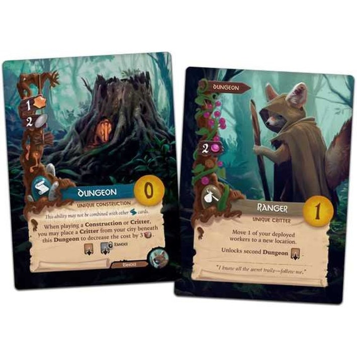 Everdell: 3rd Edition (EN)