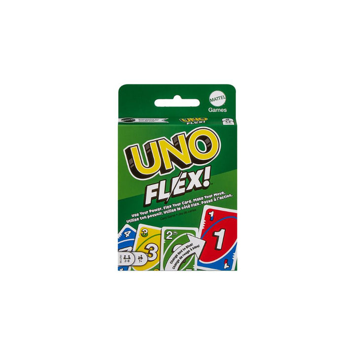 Uno - Flex (ML)