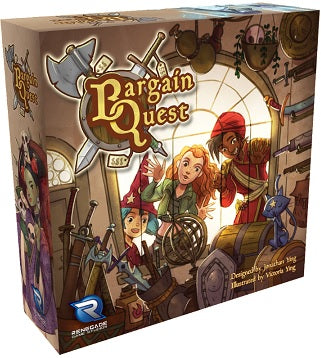 Bargain Quest VA