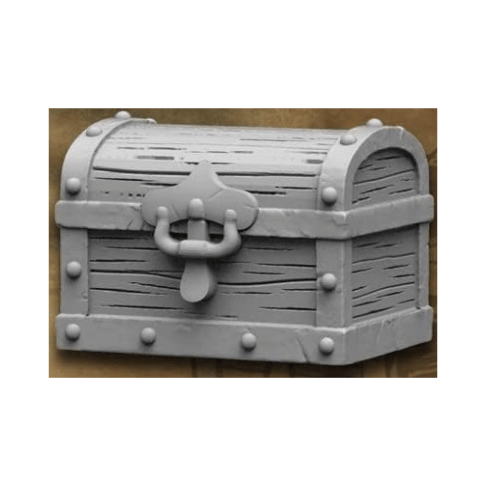 Darkest Dungeon: Heirloom Chest Loot Cartables et portfolios - Pièces de jeu