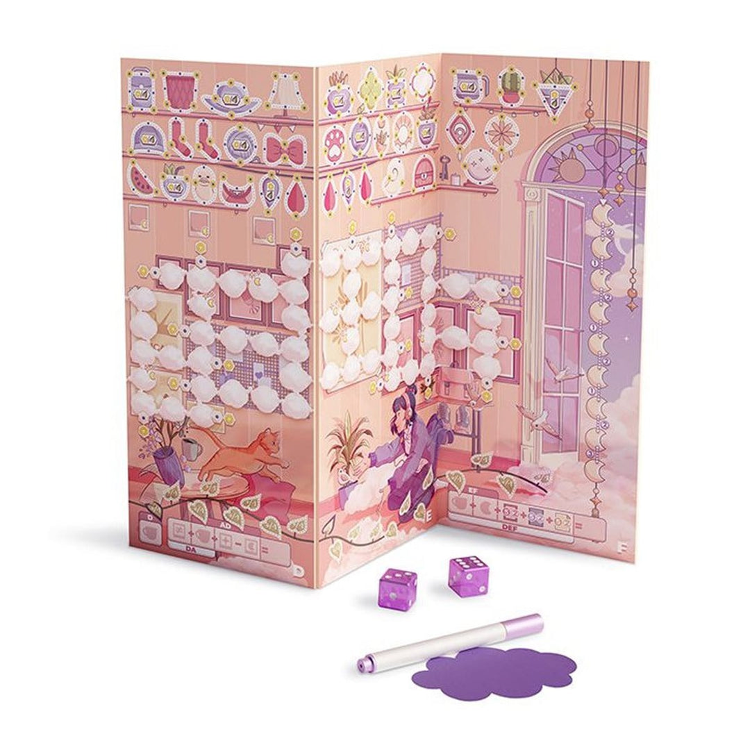 Daydream (EN) JEUX - Famille