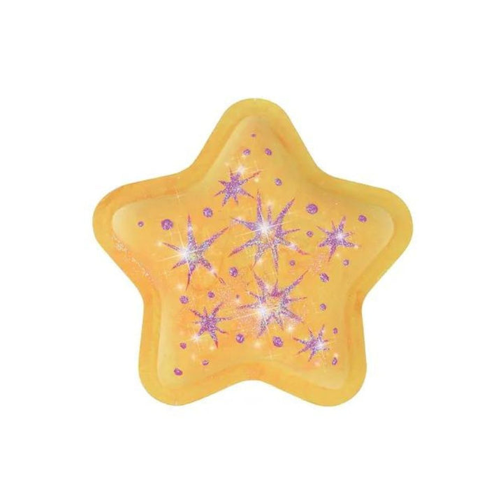 Nebulous Stars - Fabrique d'étoiles filantes - Ensemble de départ - Messages en fleur