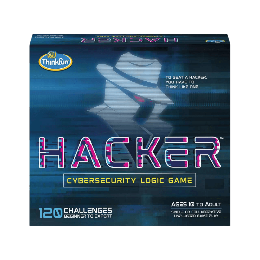 Hacker (EN)