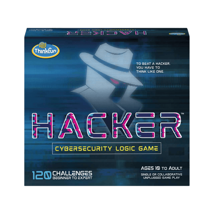 Hacker (EN)