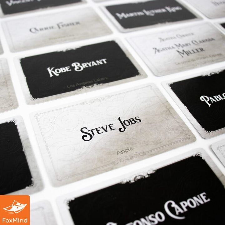 Deadlines (EN) JEUX - Ambiance-Party