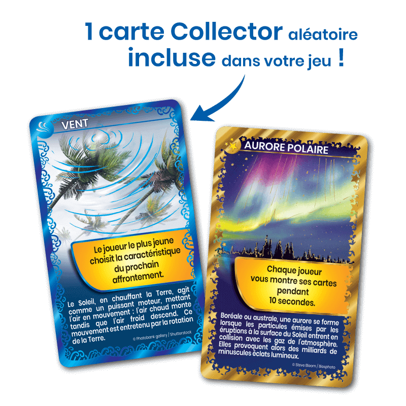 Défis Nature / Animaux d'eau douce (FR) JEUX - Éducatif