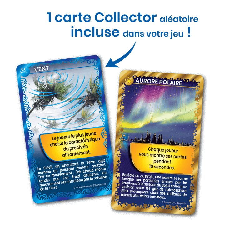 Défis Nature / Animaux d'eau douce (FR) JEUX - Éducatif