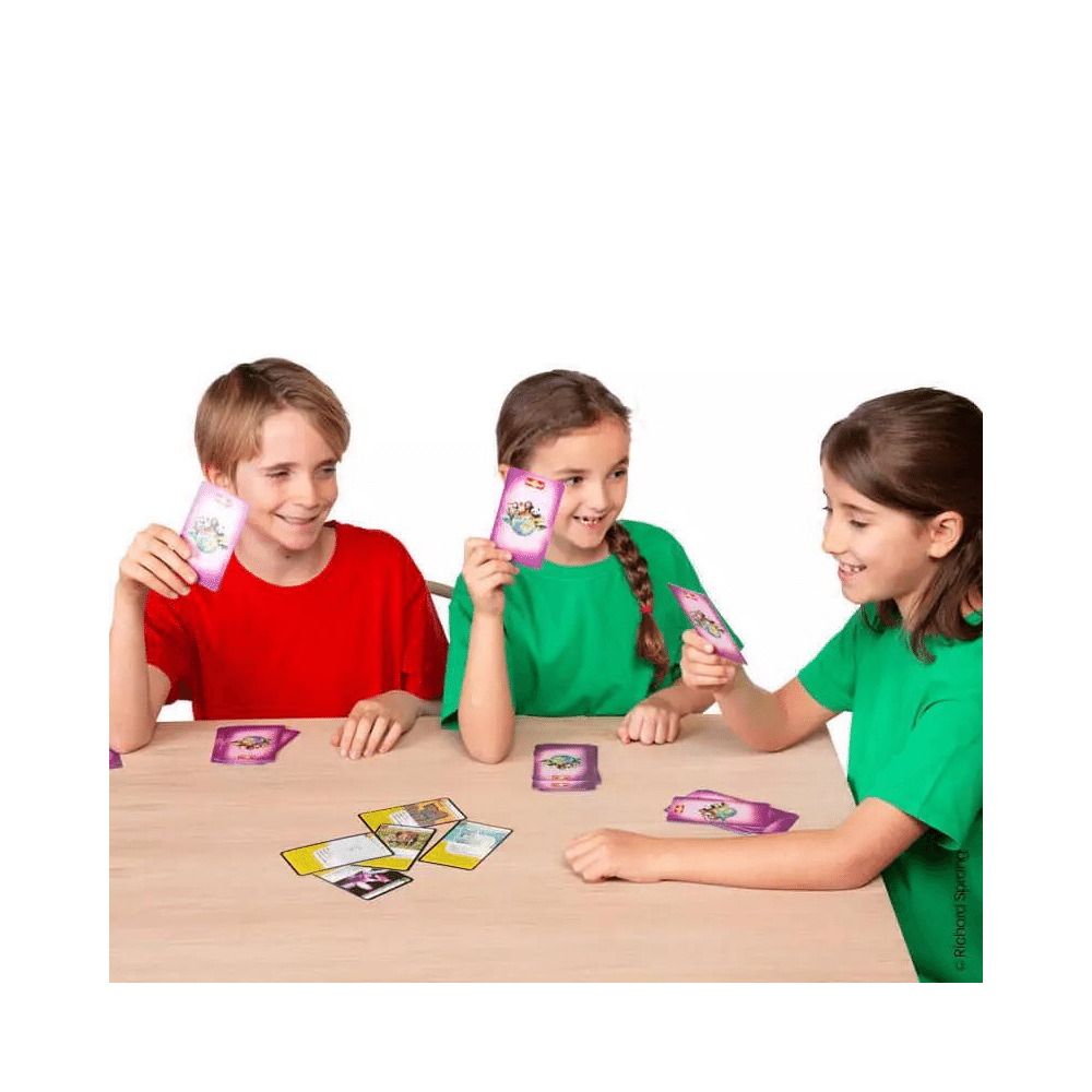 Défis Nature / Froid extrême (FR) JEUX - Éducatif