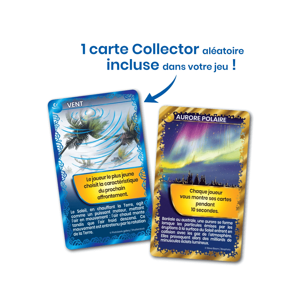 Défis Nature / Insectes (FR) JEUX - Éducatif