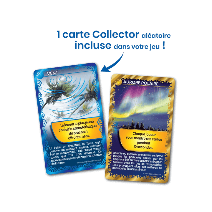 Défis Nature / Insectes (FR) JEUX - Éducatif