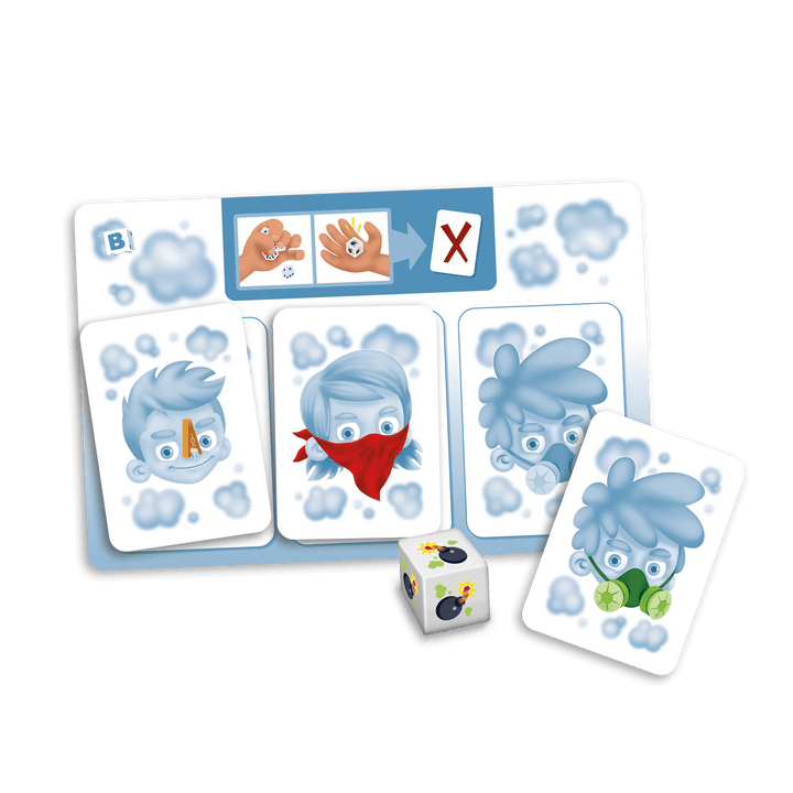 DÉgourdi (FR) JEUX - Éducatif
