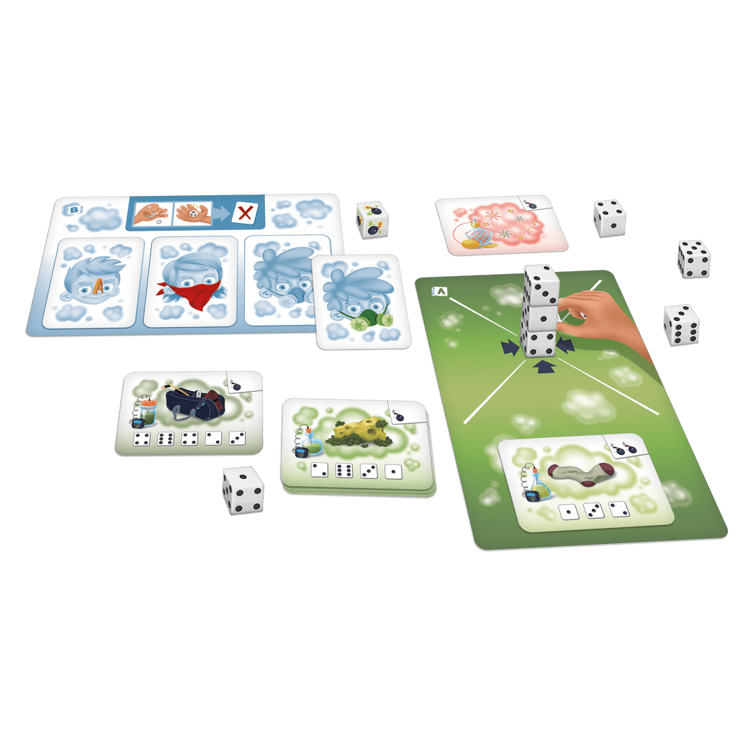 DÉgourdi (FR) JEUX - Éducatif