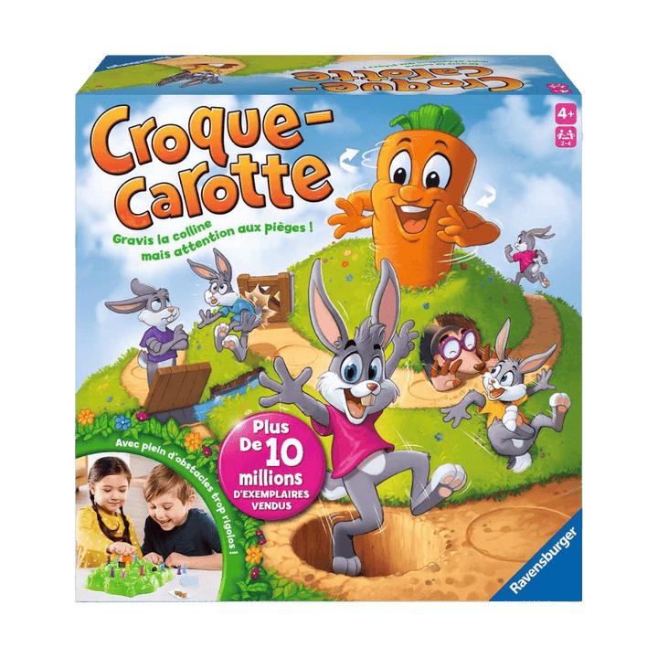 Croque-Carotte (FR)