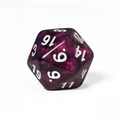Dés 7D: Petite malédiction JEUX - Dés et jeux de rôles - Dés - Dés polyédriques