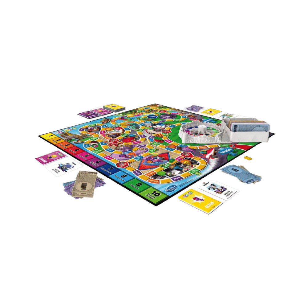 Destins FR JEUX - Classiques