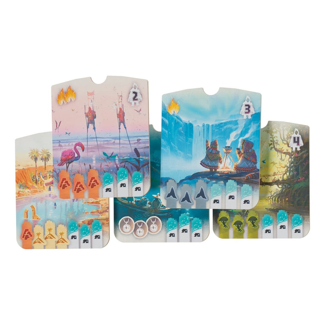 Dewan (FR) JEUX - Stratégie - Stratégie léger