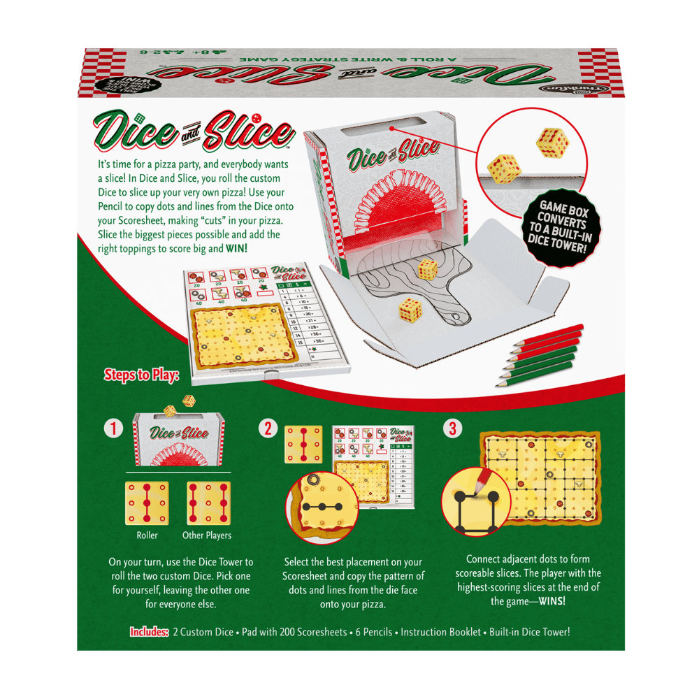 Dice and Slice (EN)