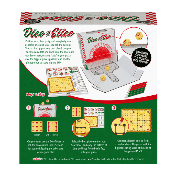 Dice and Slice (EN)