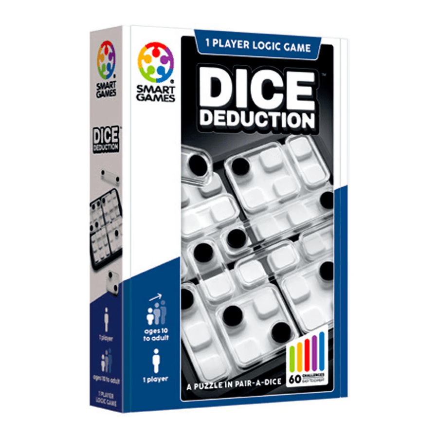 Dice Reduction (ML) JEUX - Solo