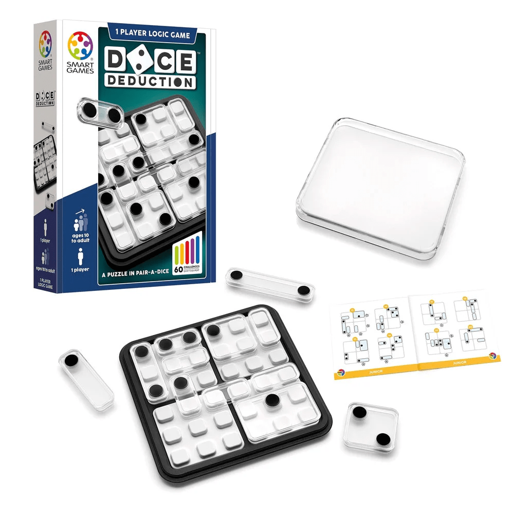 Dice Reduction (ML) JEUX - Solo