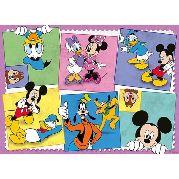 Disney L&