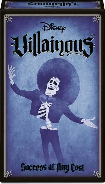 Disney Villainous: Disney Villainous: Success At Any Cost (EN) JEUX - Famille