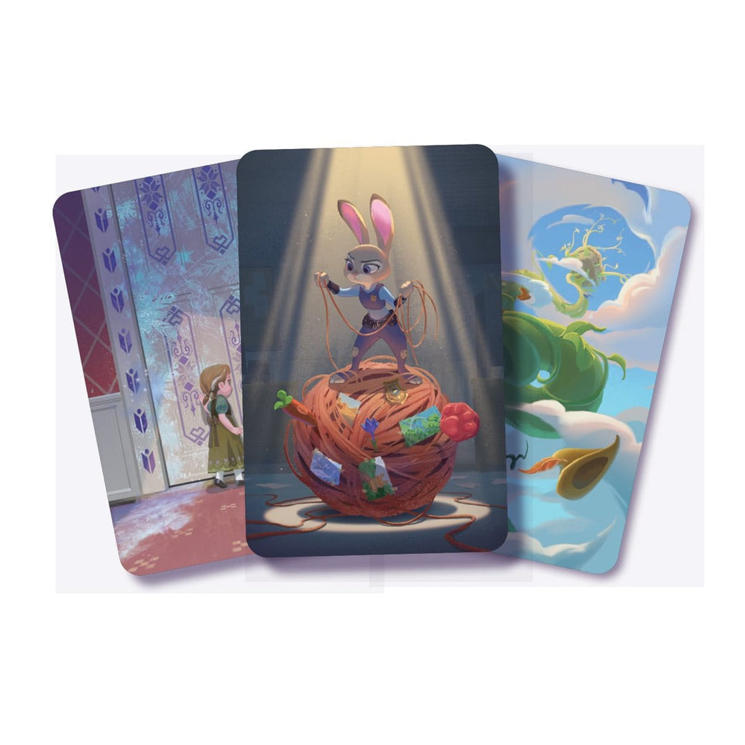 Dixit: Signature Booster - Adventure and Mystery (ML) JEUX - Famille
