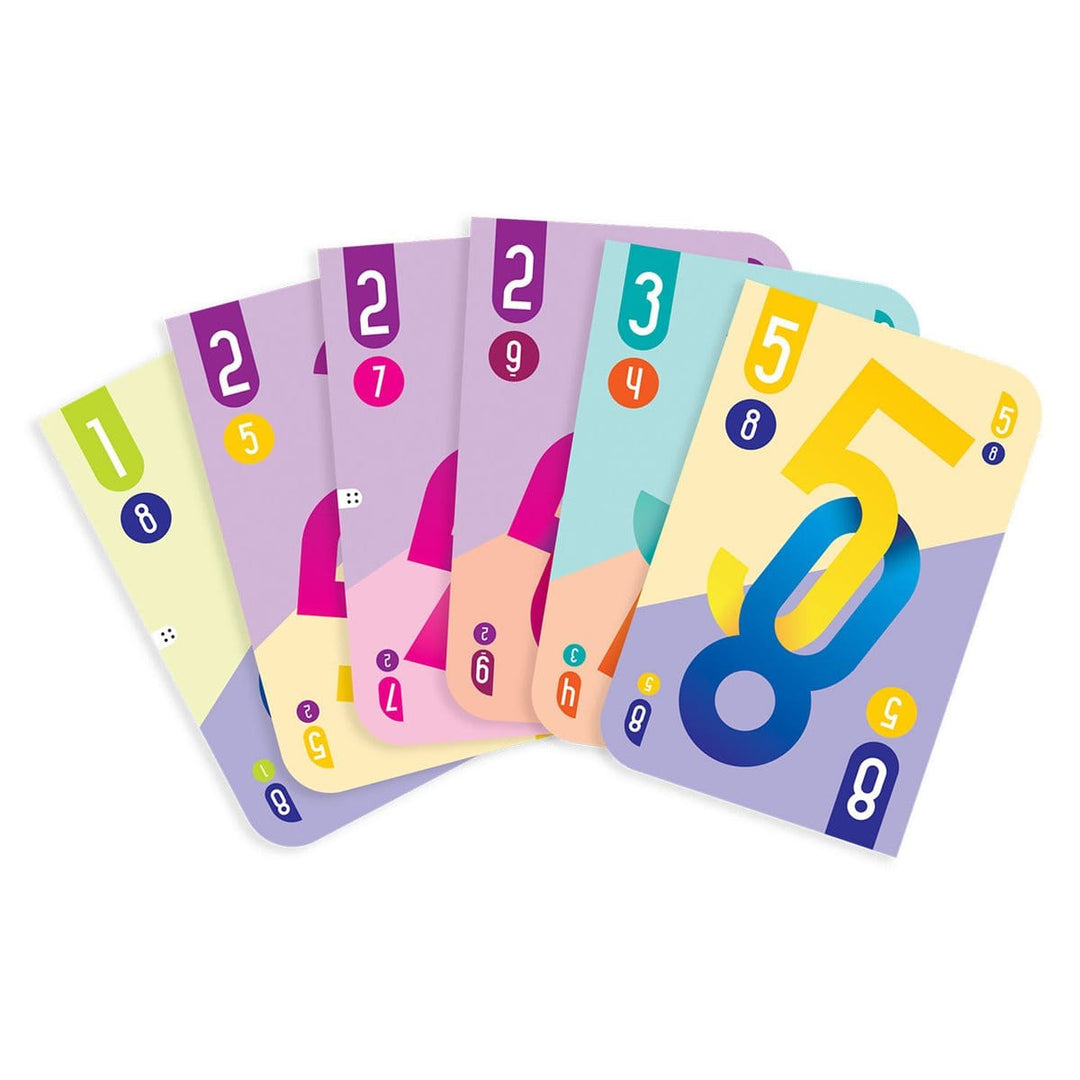 Dnup (ML) JEUX - Famille
