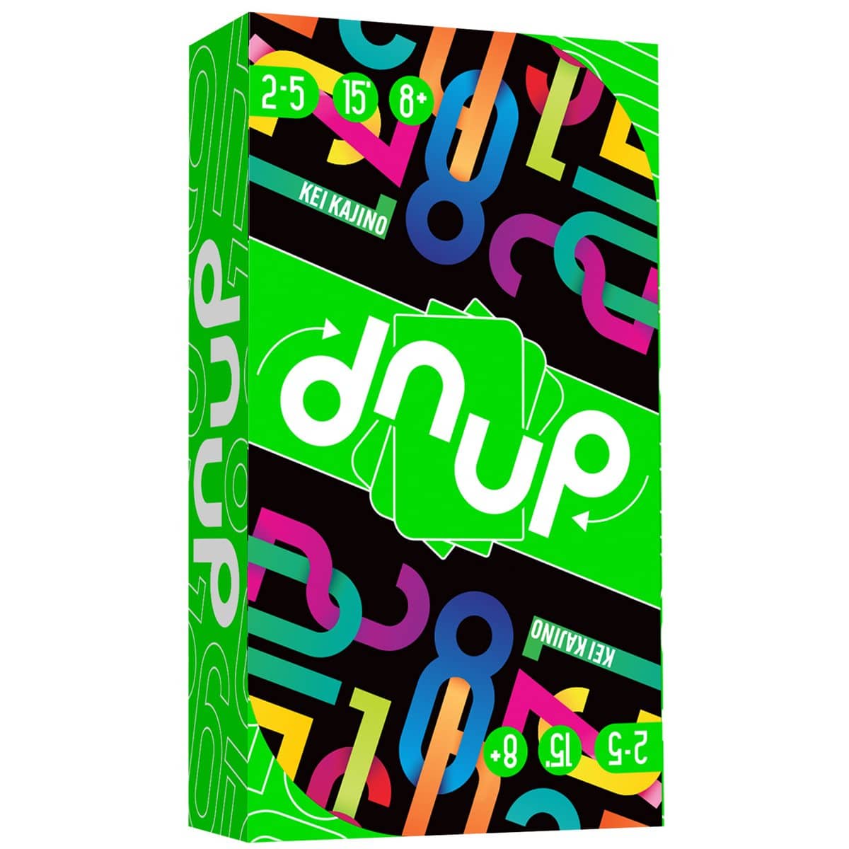 The Gang, a classic game of poker with a cooperative twist |Buy