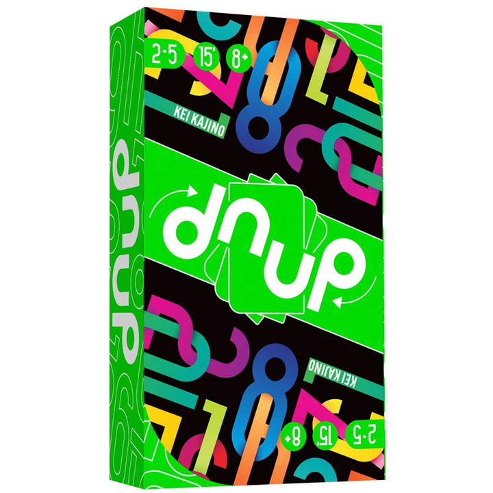 Dnup (ML) JEUX - Famille