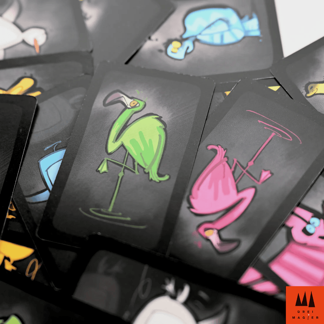 Dodelido (ML) JEUX - Famille