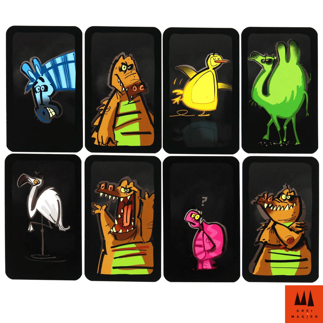 Dodelido (ML) JEUX - Famille