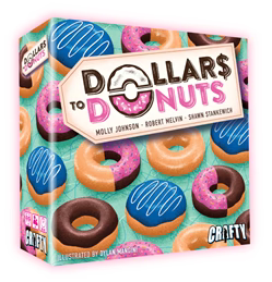 Dollars to Donuts (EN) Unclassified