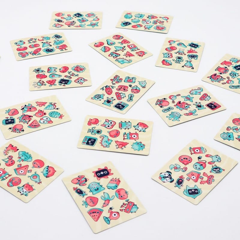 Doodle Match / microgame (ML) JEUX - Famille