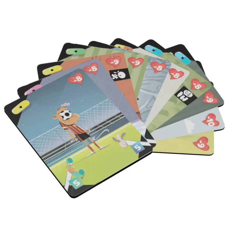 Dr Gribouille (FR) JEUX - Ambiance-Party