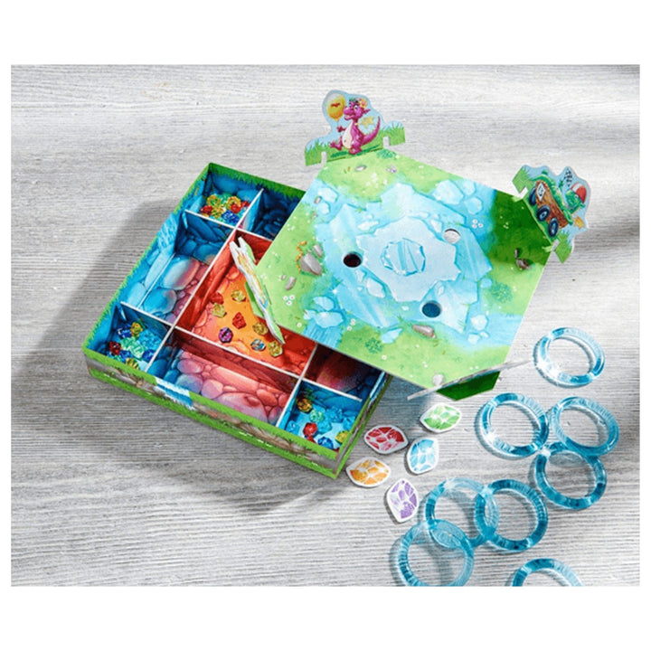 Dragon's Breath (ML) JEUX - Enfants - Enfants 5 ans +