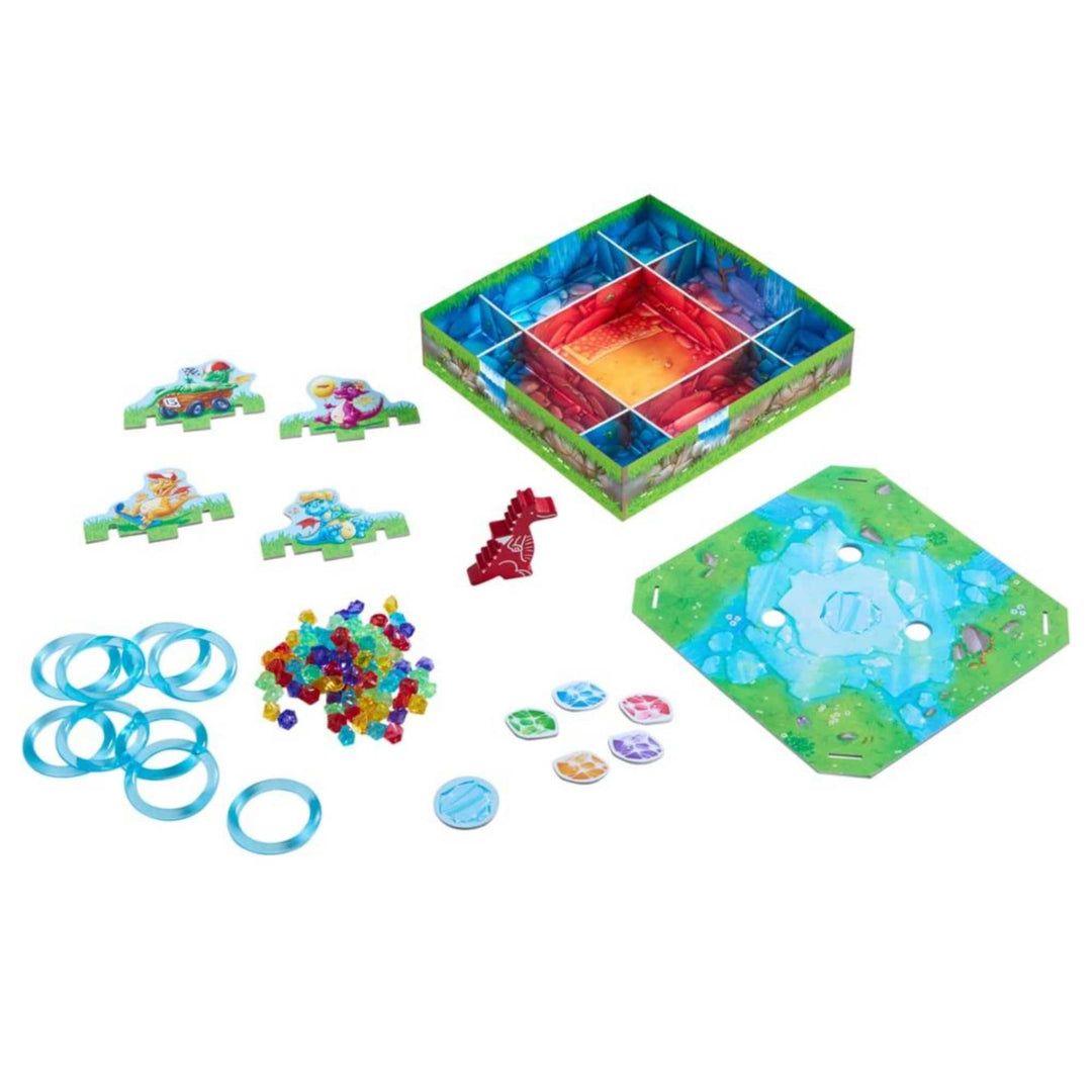 Dragon's Breath (ML) JEUX - Enfants - Enfants 5 ans +
