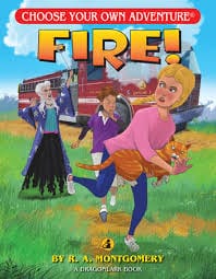 (Dragonlark) Fire (EN) PASSE-TEMPS - Lecture