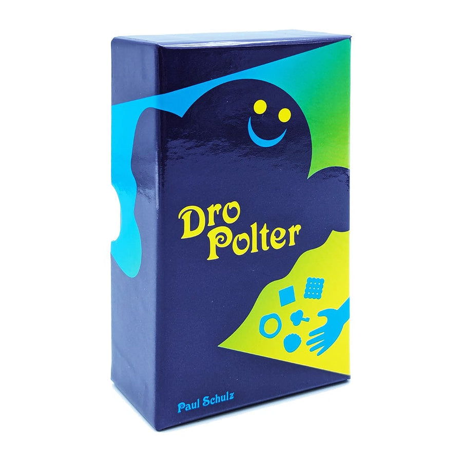 DroPolter (EN) JEUX - Famille