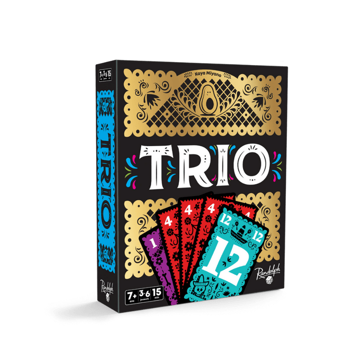 Trio (ML)