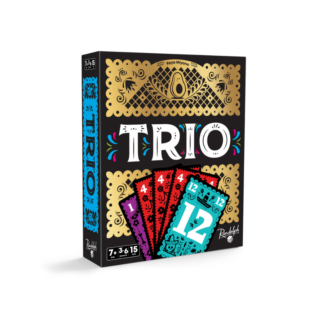 Trio (ML)