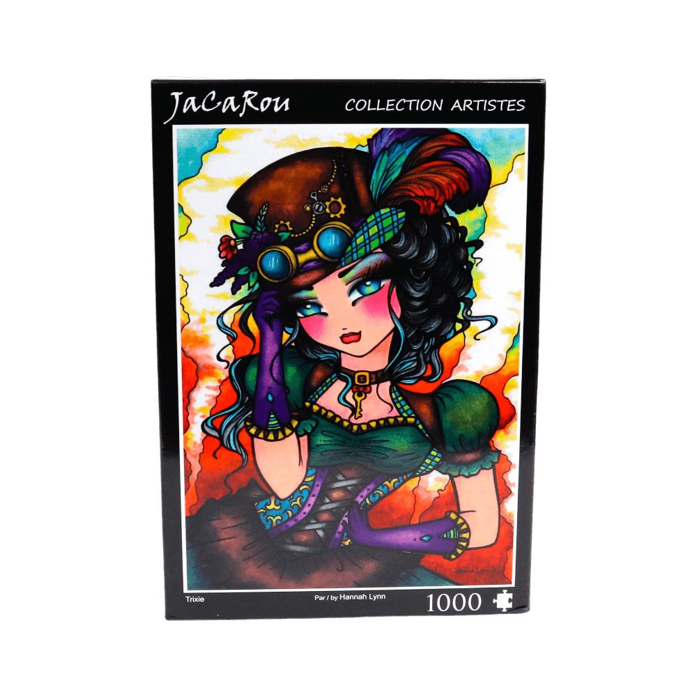 Trixie JaCaRou Puzzle buy online | Casse-tête JaCaRou achat en ligne