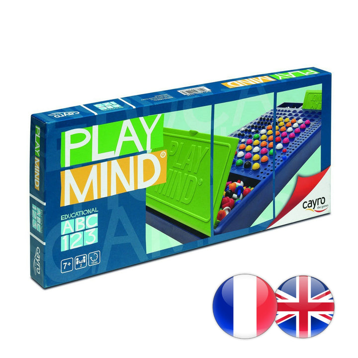 Play Mind Colors