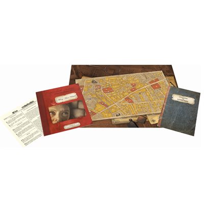 Sherlock Holmes Détective Conseil - Jack L'Éventreur Et Aventures À West End (FR)