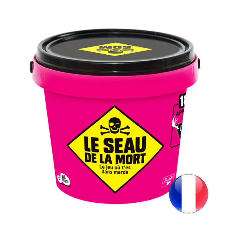 Le Seau de la mort