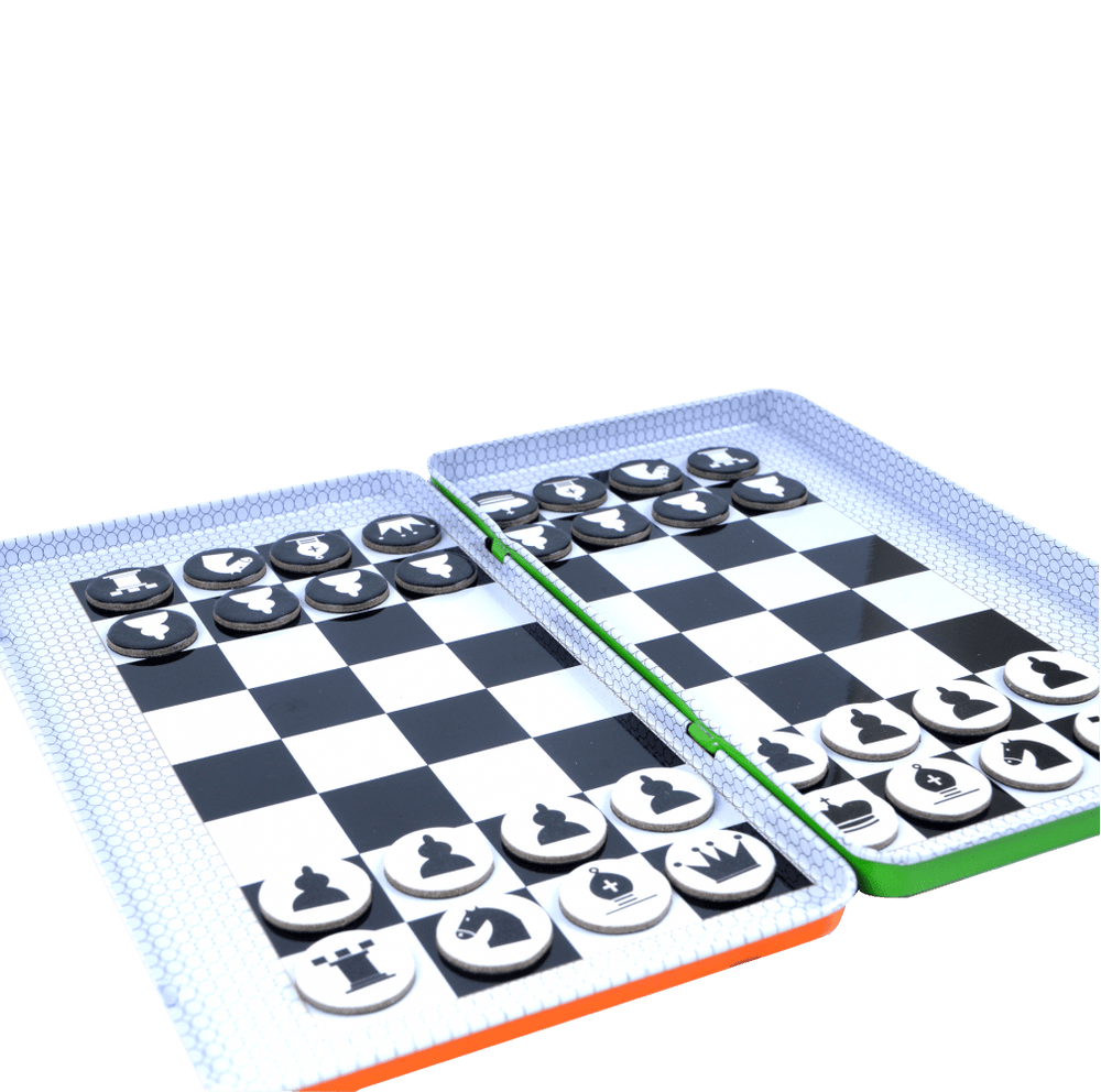 Échecs (ML) JEUX & - Classiques