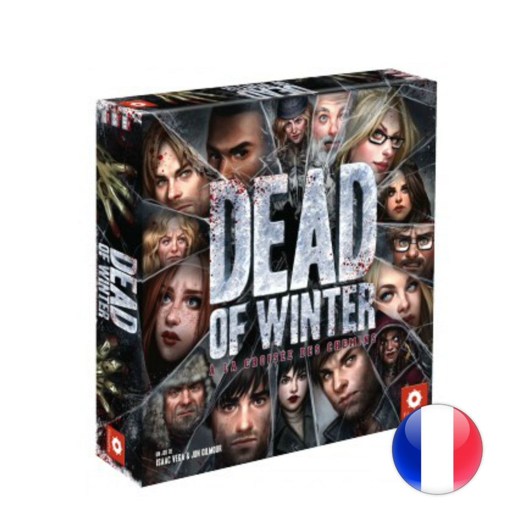 Dead of Winter (FR)