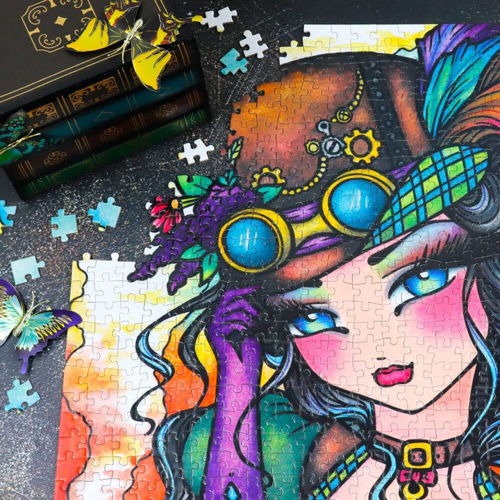 Trixie JaCaRou Puzzle buy online | Casse-tête JaCaRou achat en ligne